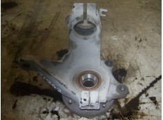 Recambio de mangueta delantera izquierda para citroën xsara coupe 1.9 turbodiesel referencia OEM IAM    2