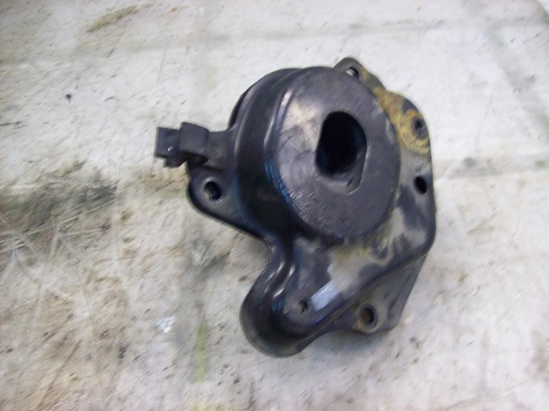 Recambio de soporte cambio para volkswagen polo berlina (6n2) trendline referencia OEM IAM   