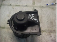 Recambio de motor calefaccion para volkswagen polo berlina (6n2) trendline referencia OEM IAM    2