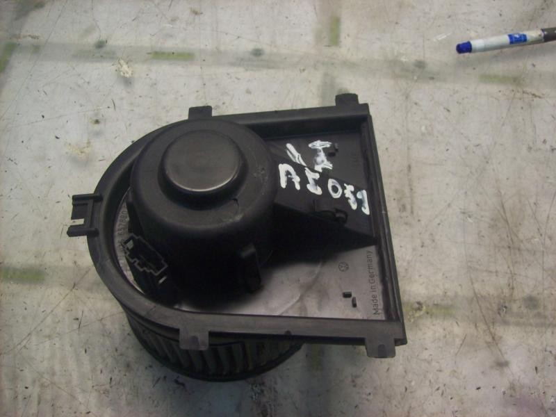 Recambio de motor calefaccion para volkswagen polo berlina (6n2) trendline referencia OEM IAM   