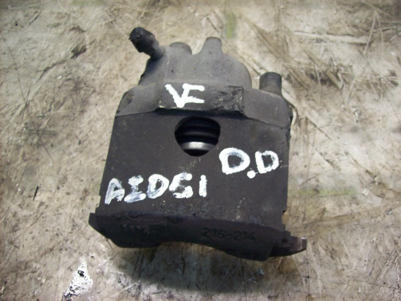 Recambio de pinza freno delantera derecha para volkswagen polo berlina (6n2) trendline referencia OEM IAM   