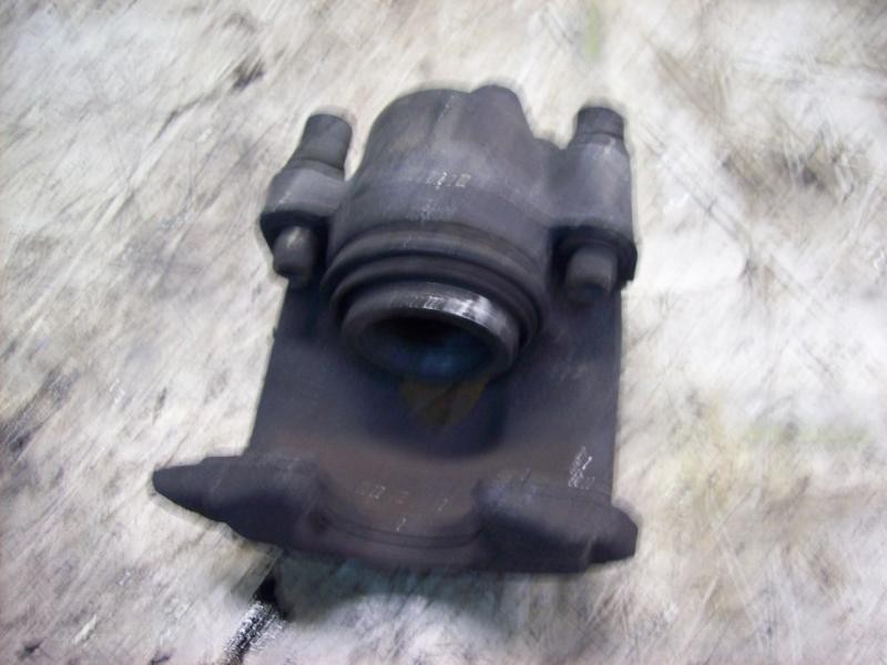 Recambio de pinza freno delantera derecha para volkswagen polo berlina (6n2) trendline referencia OEM IAM   