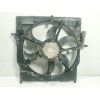 Recambio de electroventilador para bmw x5 (f15, f85) xdrive 25 d referencia OEM IAM 17427634467 763446604 