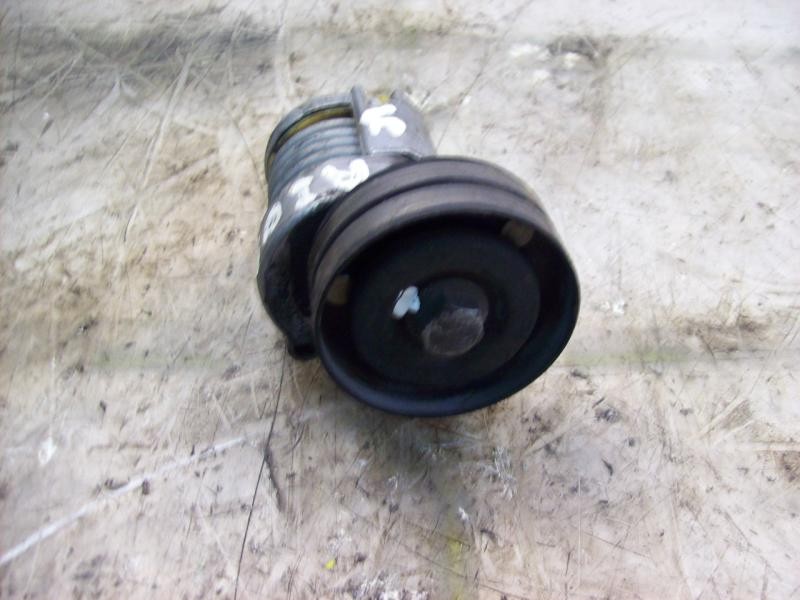 Recambio de tensor correa auxiliar para volkswagen polo berlina (6n2) trendline referencia OEM IAM   