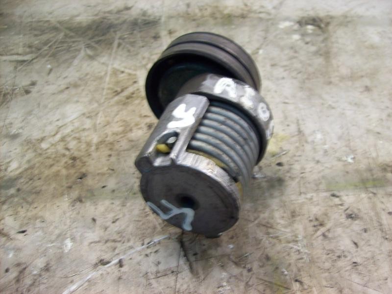 Recambio de tensor correa auxiliar para volkswagen polo berlina (6n2) trendline referencia OEM IAM   
