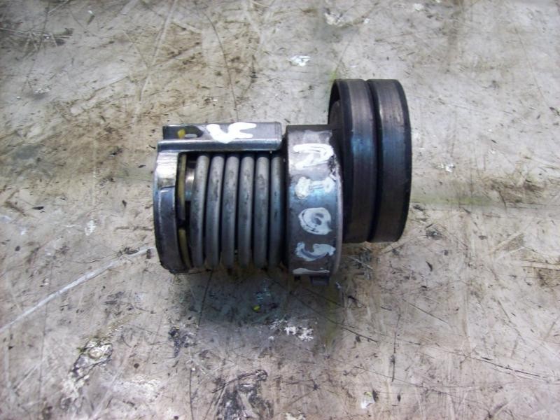 Recambio de tensor correa auxiliar para volkswagen polo berlina (6n2) trendline referencia OEM IAM   