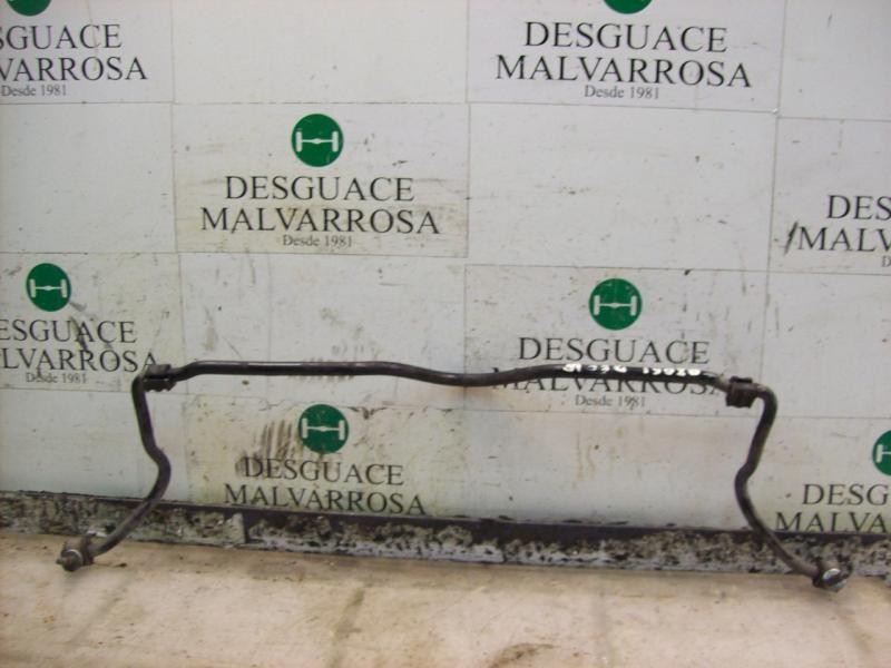 Recambio de barra estabilizadora delantera para volkswagen polo berlina (6n2) trendline referencia OEM IAM   