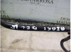 Recambio de barra estabilizadora delantera para volkswagen polo berlina (6n2) trendline referencia OEM IAM    2