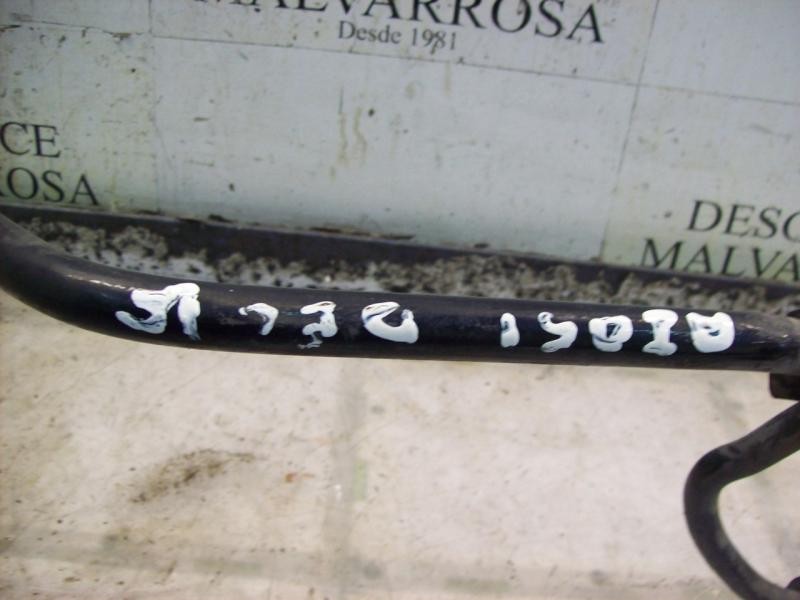 Recambio de barra estabilizadora delantera para volkswagen polo berlina (6n2) trendline referencia OEM IAM   