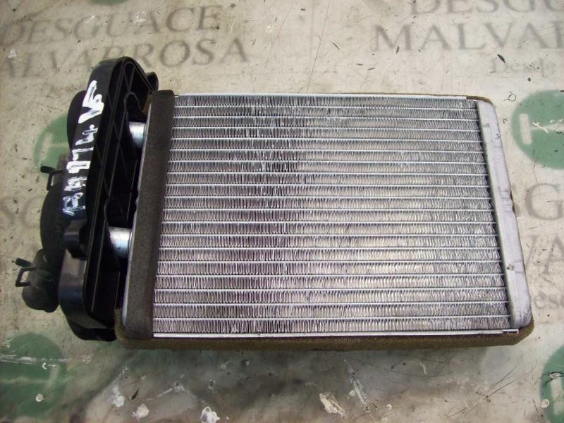 Recambio de radiador calefaccion / aire acondicionado para kia pregio ii (tb) (2004 =>) basis referencia OEM IAM   