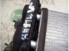 Recambio de radiador calefaccion / aire acondicionado para kia pregio ii (tb) (2004 =>) basis referencia OEM IAM    2
