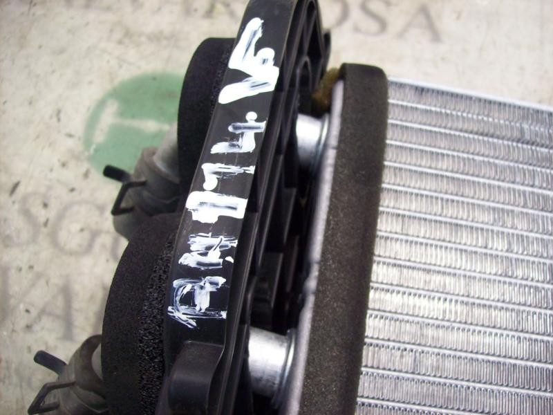 Recambio de radiador calefaccion / aire acondicionado para kia pregio ii (tb) (2004 =>) basis referencia OEM IAM   