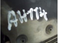 Recambio de condensador aire acondicionado para kia pregio ii (tb) (2004 =>) basis referencia OEM IAM    2