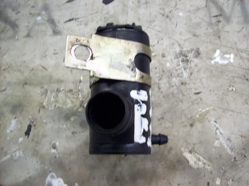 Recambio de bomba limpia para kia pregio ii (tb) (2004 =>) basis referencia OEM IAM   