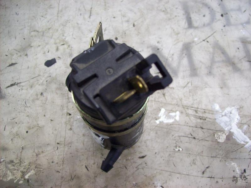 Recambio de bomba limpia para kia pregio ii (tb) (2004 =>) basis referencia OEM IAM   