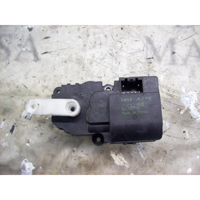 Recambio de motor electrico para kia pregio ii (tb) (2004 =>) basis referencia OEM IAM   