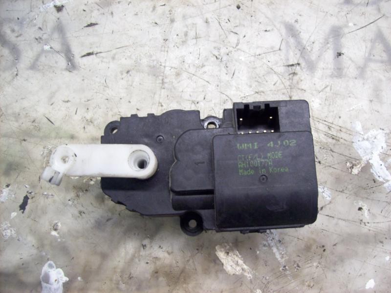 Recambio de motor electrico para kia pregio ii (tb) (2004 =>) basis referencia OEM IAM   
