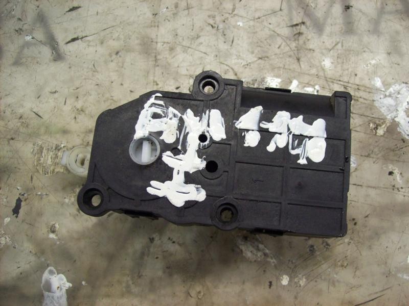 Recambio de motor electrico para kia pregio ii (tb) (2004 =>) basis referencia OEM IAM   