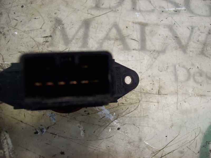 Recambio de warning para kia pregio ii (tb) (2004 =>) basis referencia OEM IAM   