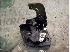 Recambio de cerradura puerta lateral derecha para kia pregio ii (tb) (2004 =>) basis referencia OEM IAM    2