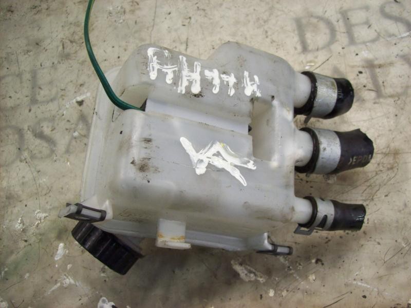 Recambio de deposito servo para kia pregio ii (tb) (2004 =>) basis referencia OEM IAM   