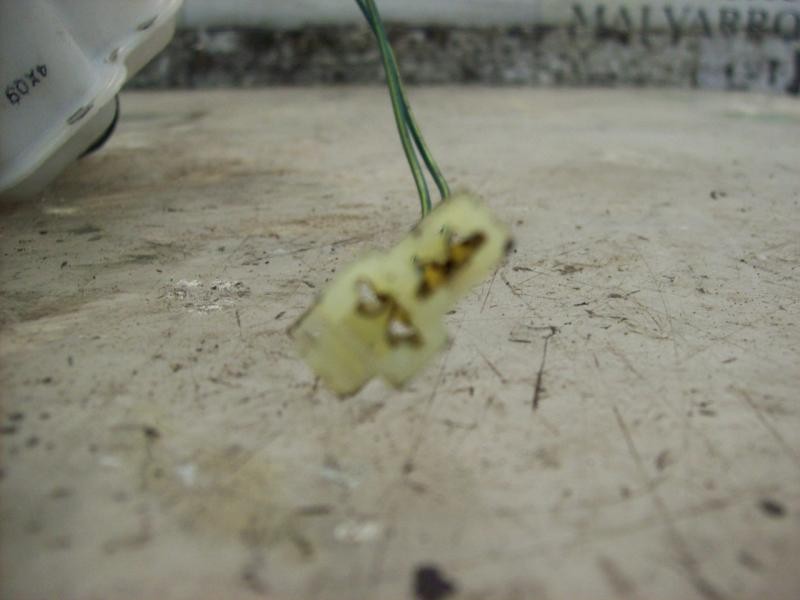 Recambio de deposito servo para kia pregio ii (tb) (2004 =>) basis referencia OEM IAM   