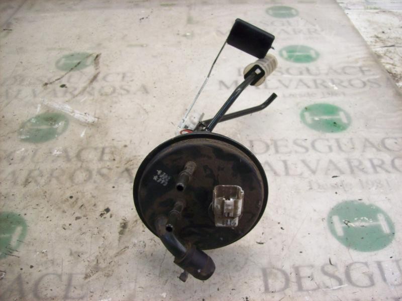 Recambio de aforador para kia pregio ii (tb) (2004 =>) basis referencia OEM IAM   