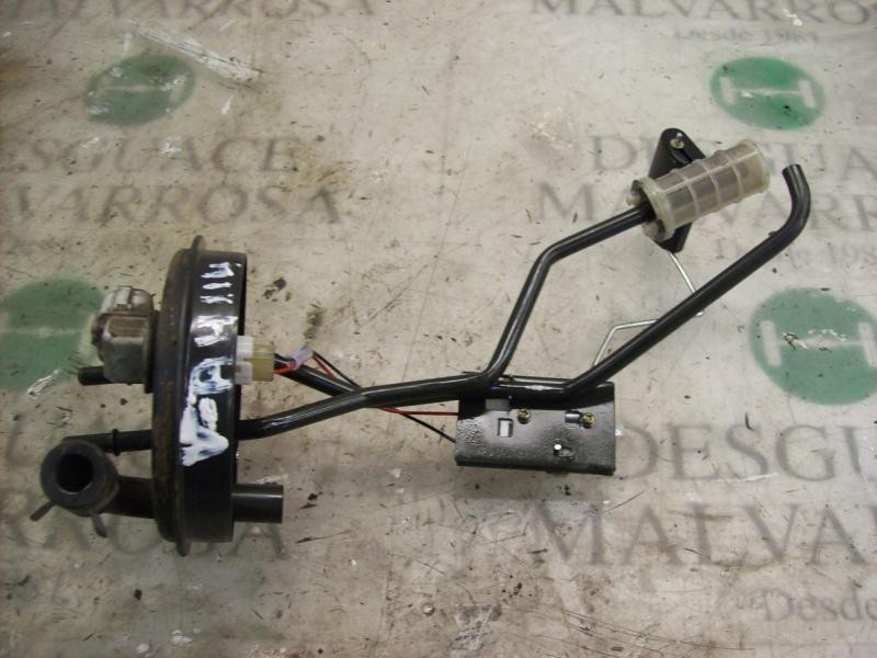 Recambio de aforador para kia pregio ii (tb) (2004 =>) basis referencia OEM IAM   