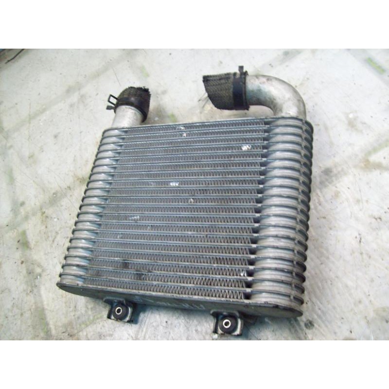 Recambio de intercooler para kia pregio ii (tb) (2004 =>) basis referencia OEM IAM   