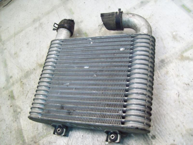 Recambio de intercooler para kia pregio ii (tb) (2004 =>) basis referencia OEM IAM   