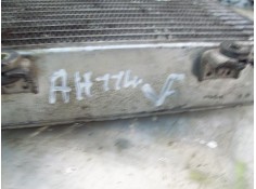 Recambio de intercooler para kia pregio ii (tb) (2004 =>) basis referencia OEM IAM    2