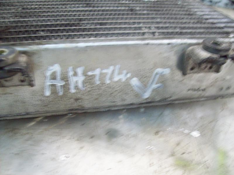 Recambio de intercooler para kia pregio ii (tb) (2004 =>) basis referencia OEM IAM   