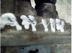 Recambio de soporte filtro aceite para kia pregio ii (tb) (2004 =>) basis referencia OEM IAM    2