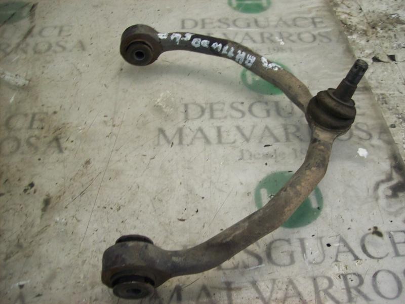 Recambio de brazo suspension inferior delantero derecho para kia pregio ii (tb) (2004 =>) basis referencia OEM IAM   