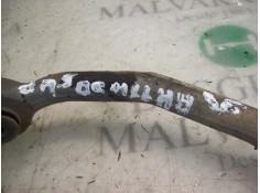 Recambio de brazo suspension inferior delantero derecho para kia pregio ii (tb) (2004 =>) basis referencia OEM IAM    2