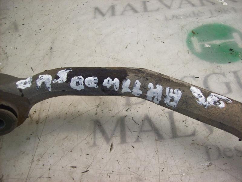 Recambio de brazo suspension inferior delantero derecho para kia pregio ii (tb) (2004 =>) basis referencia OEM IAM   