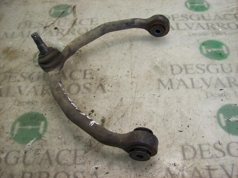 Recambio de brazo suspension inferior delantero izquierdo para kia pregio ii (tb) (2004 =>) basis referencia OEM IAM   