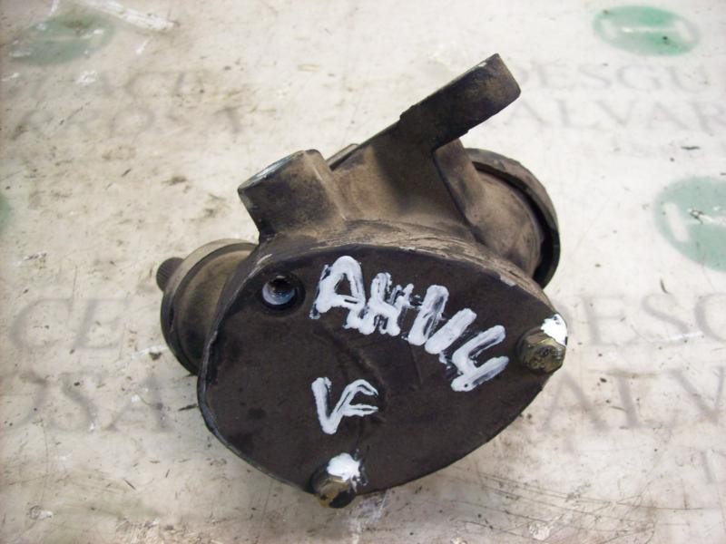 Recambio de barra direccion para kia pregio ii (tb) (2004 =>) basis referencia OEM IAM   