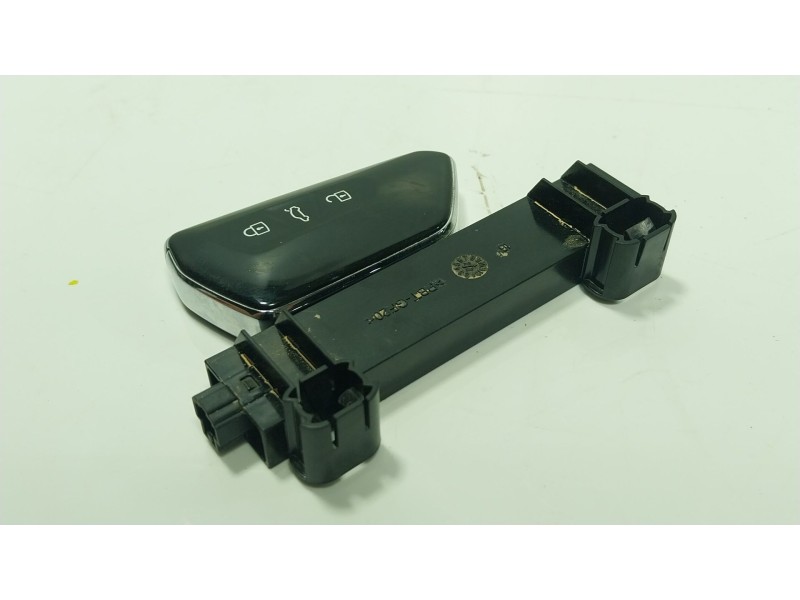 Recambio de conmutador de arranque para volkswagen caddy v monospace (sbb, sbj) 2.0 tdi bmt referencia OEM IAM 5WA962132 5WA9621