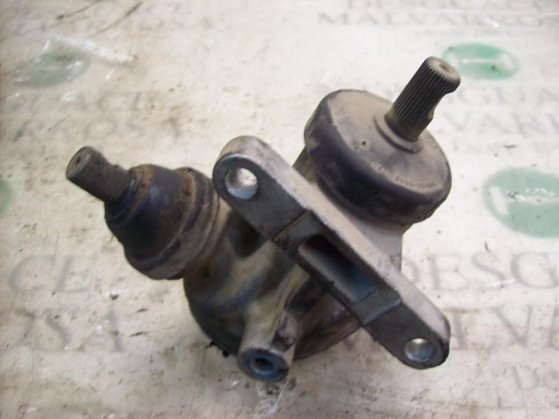 Recambio de barra direccion para kia pregio ii (tb) (2004 =>) basis referencia OEM IAM   