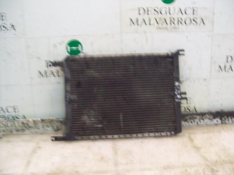 Recambio de condensador aire acondicionado para opel vectra b berlina cd referencia OEM IAM   