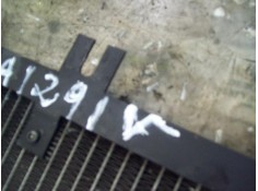 Recambio de condensador aire acondicionado para opel vectra b berlina cd referencia OEM IAM    2