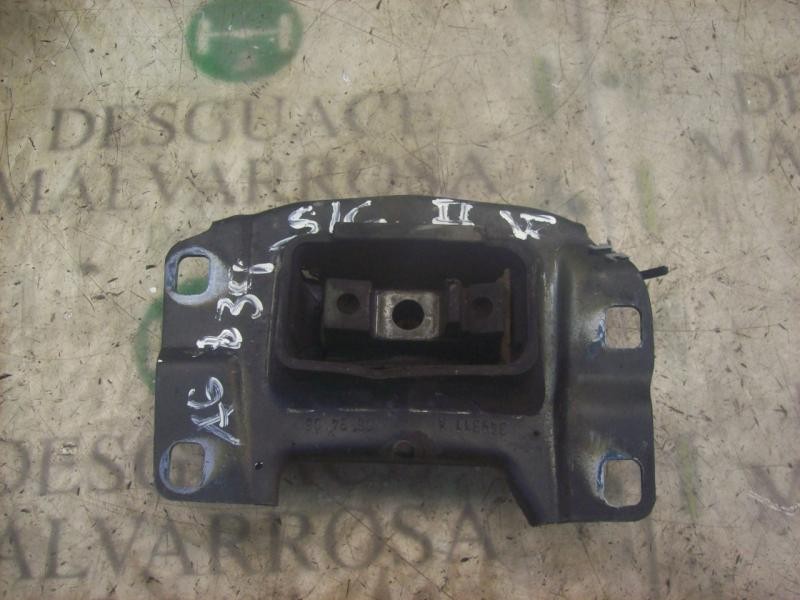 Recambio de soporte cambio para ford focus berlina (cap) trend referencia OEM IAM   