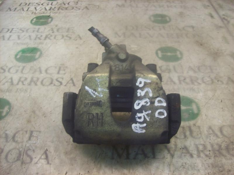 Recambio de pinza freno delantera derecha para ford focus berlina (cap) trend referencia OEM IAM   