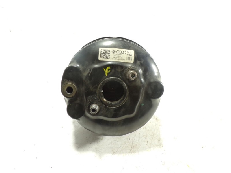 Recambio de servofreno para audi a6 avant (4f2) 2.0 16v tdi referencia OEM IAM 4F0612107F 4F0612105N 