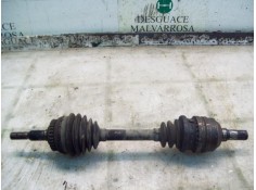 Recambio de transmision izquierda para opel calibra 2.0 referencia OEM IAM   