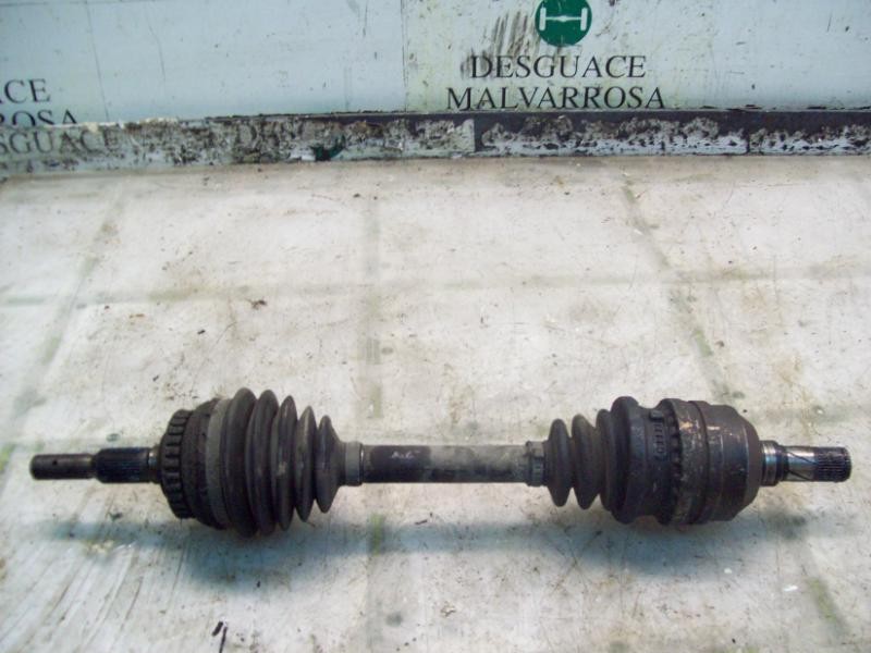 Recambio de transmision izquierda para opel calibra 2.0 referencia OEM IAM   