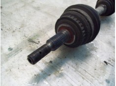 Recambio de transmision izquierda para opel calibra 2.0 referencia OEM IAM    2