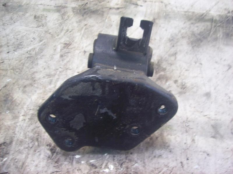 Recambio de soporte cambio para hyundai accent (lc) gls referencia OEM IAM 2183025400  