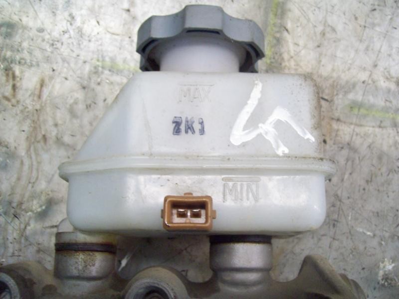 Recambio de bomba freno para hyundai accent (lc) gls referencia OEM IAM 5851025300  